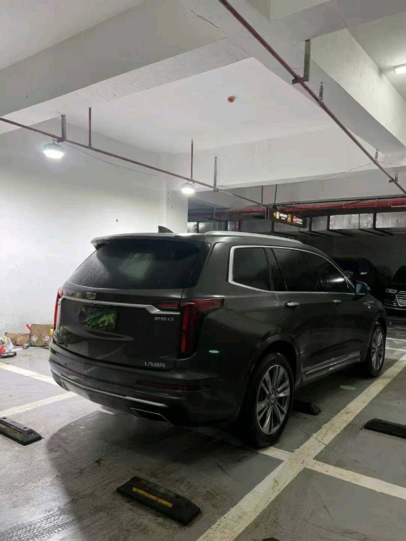 抵押车图片