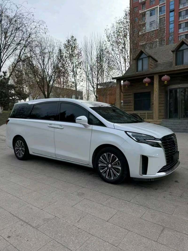 抵押车图片
