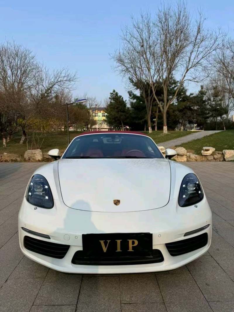 抵押车图片