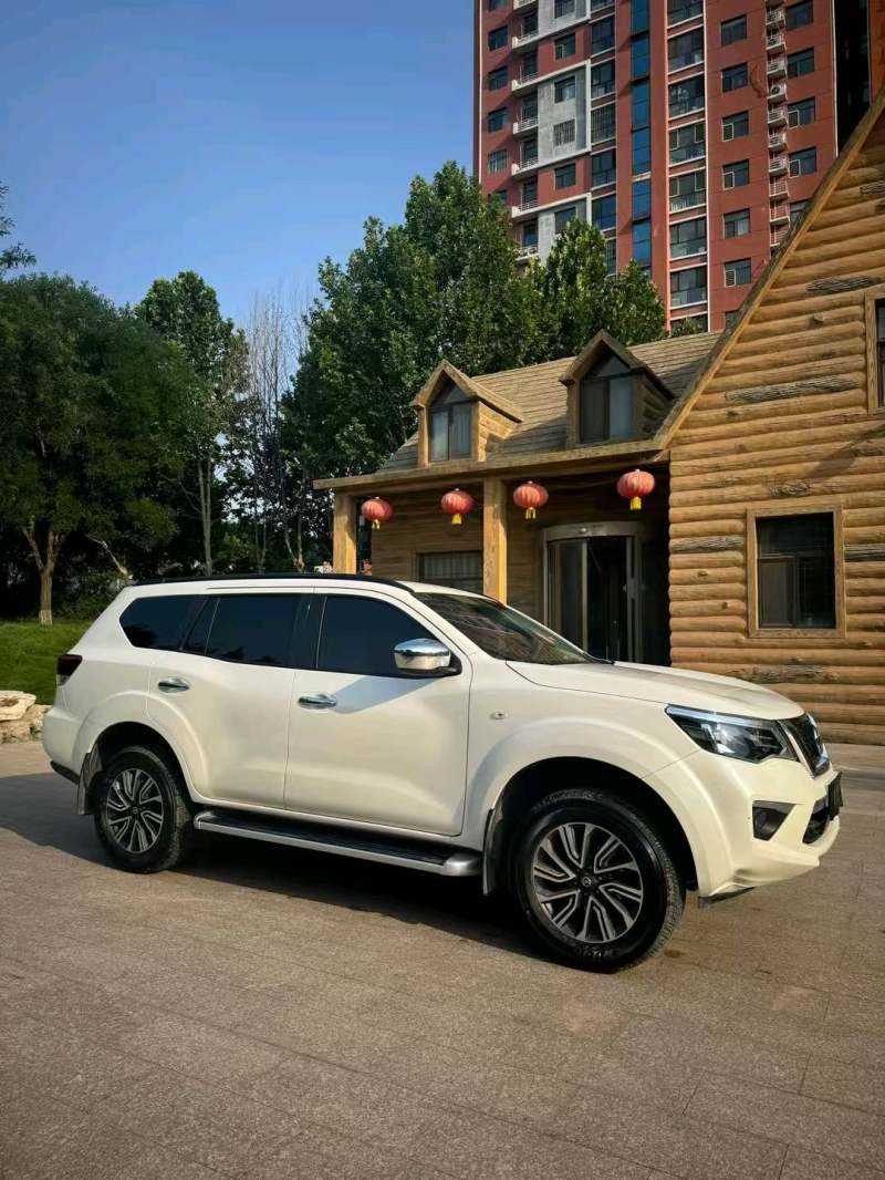 抵押车图片