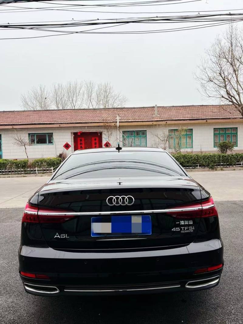 抵押车图片