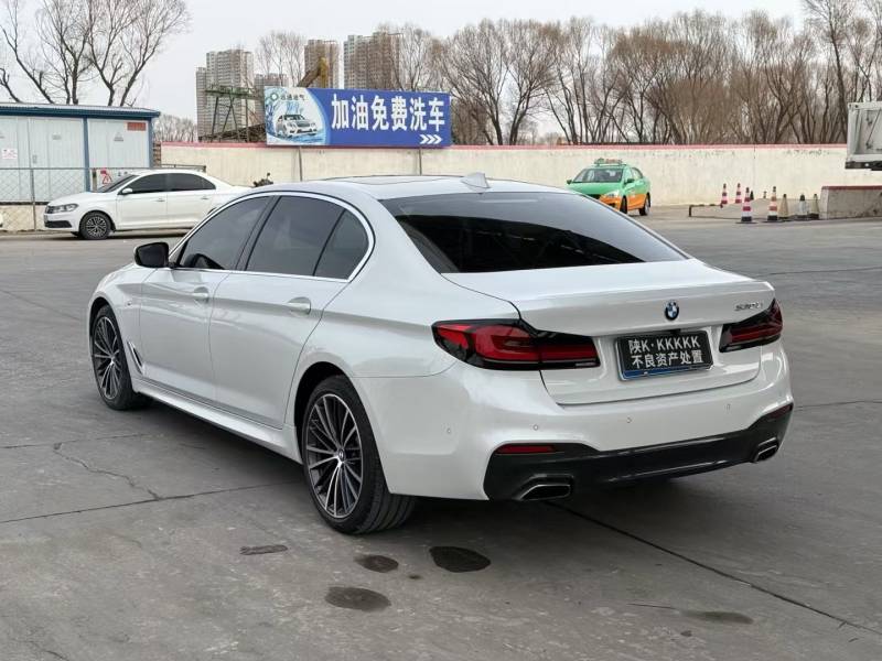 抵押车图片