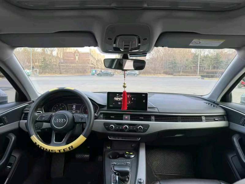 抵押车图片