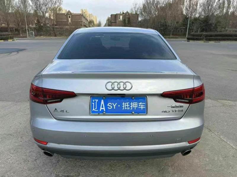 抵押车图片