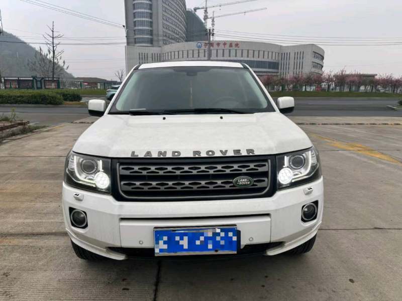 抵押车图片