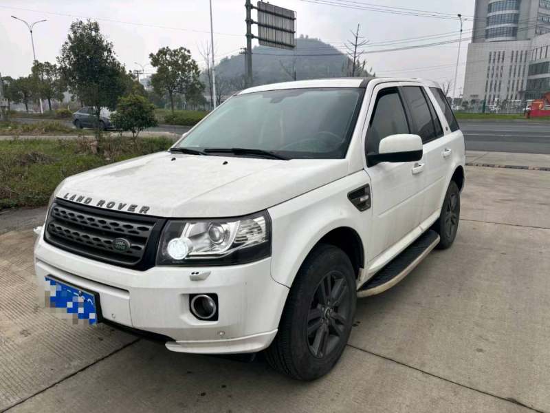 抵押车图片