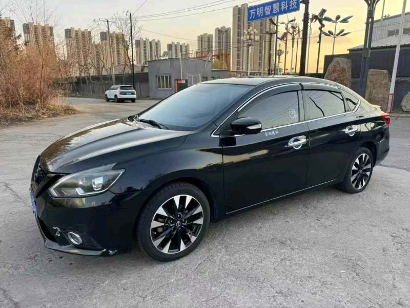 抵押车图片