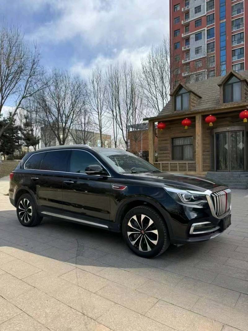 抵押车图片