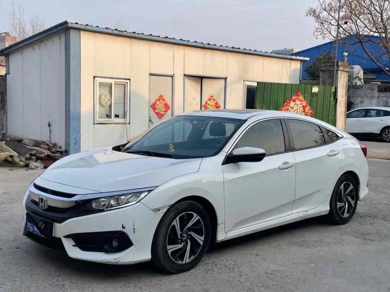 抵押车图片