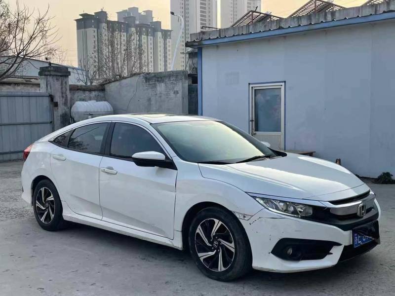 抵押车图片