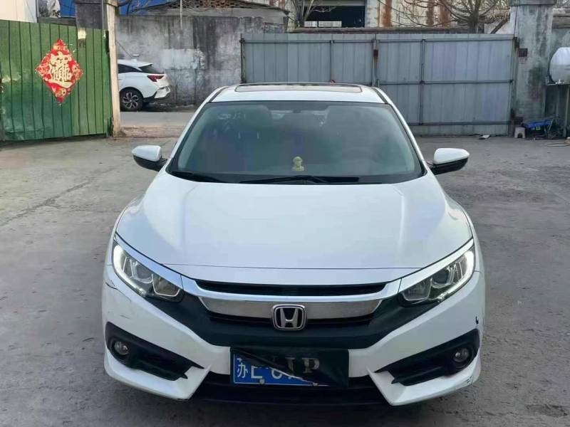 抵押车图片