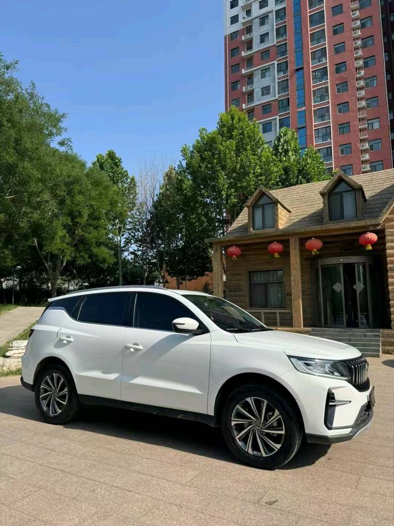 抵押车图片