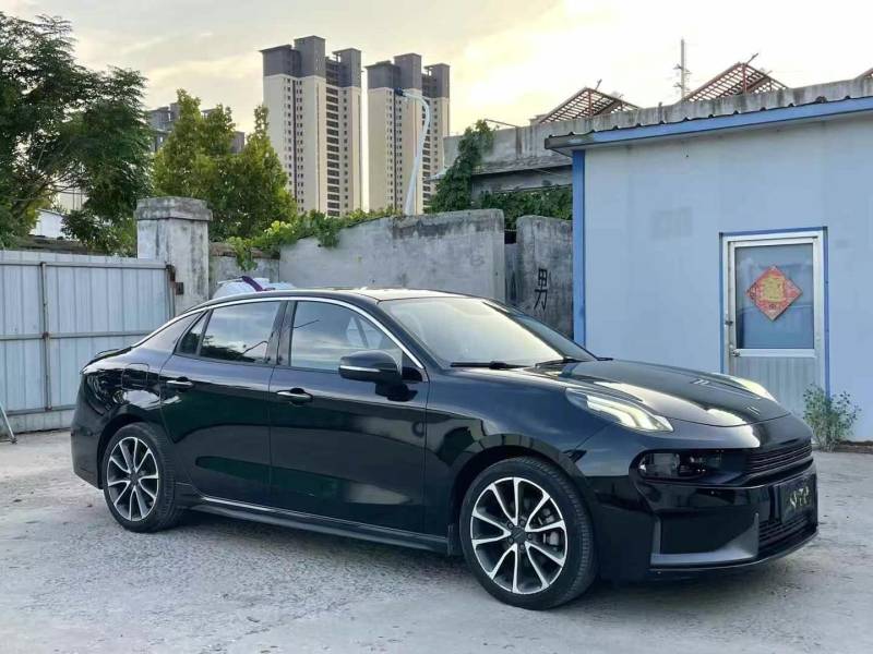 抵押车图片
