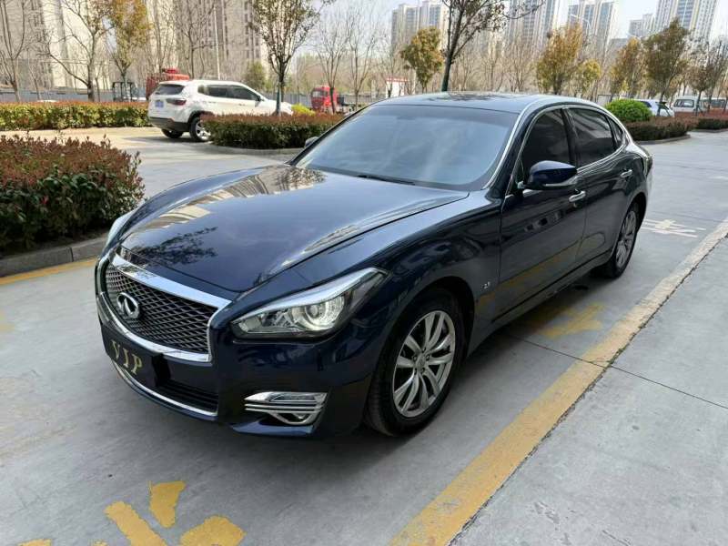 抵押车图片
