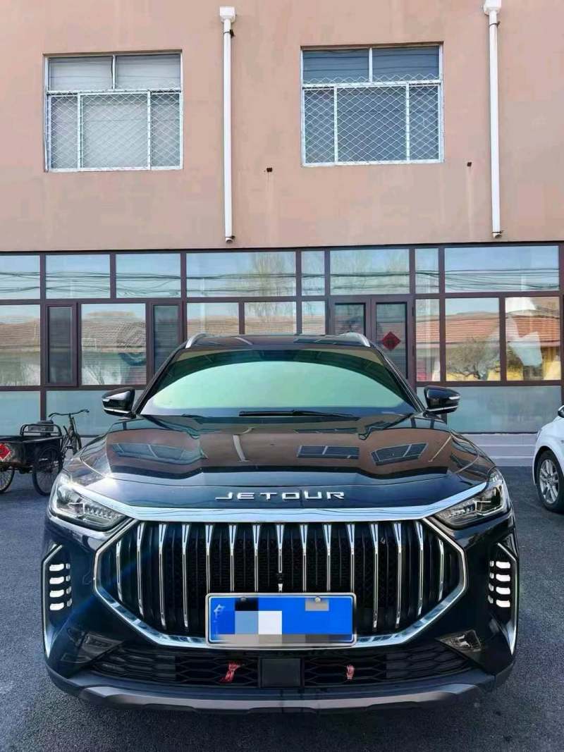 抵押车图片