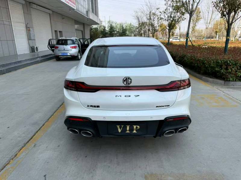 抵押车图片