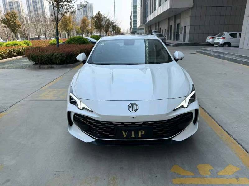 抵押车图片