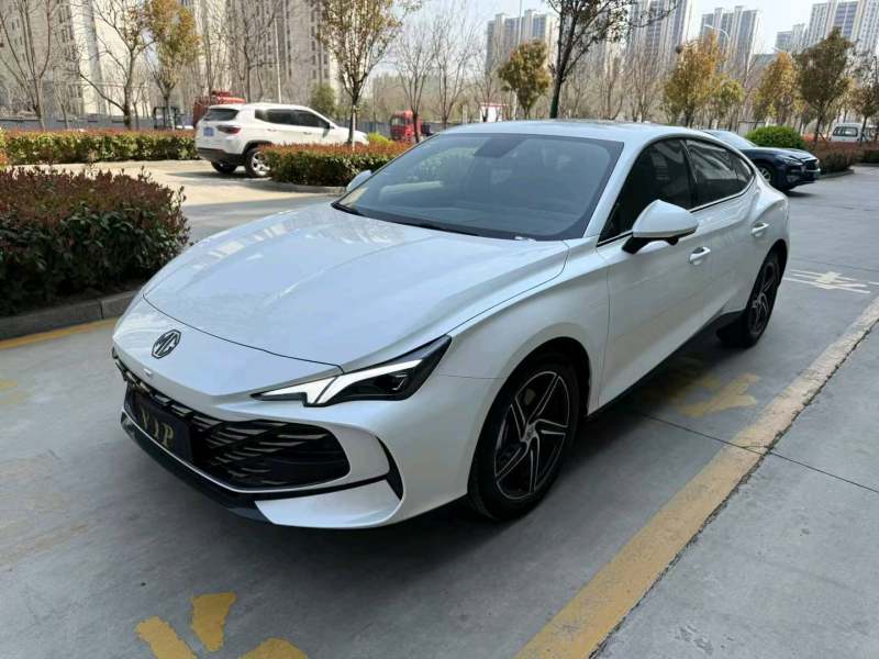 抵押车图片