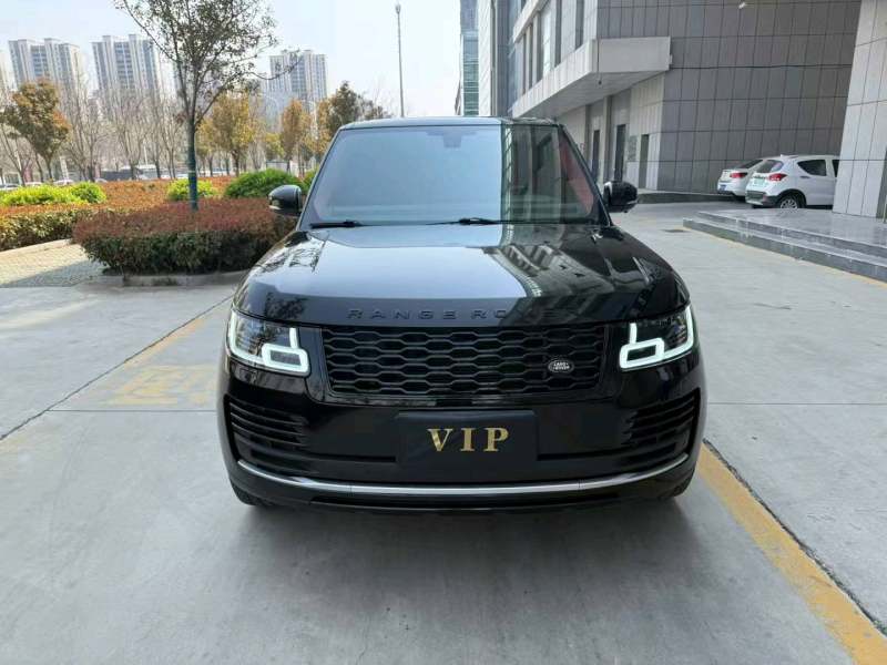 抵押车图片