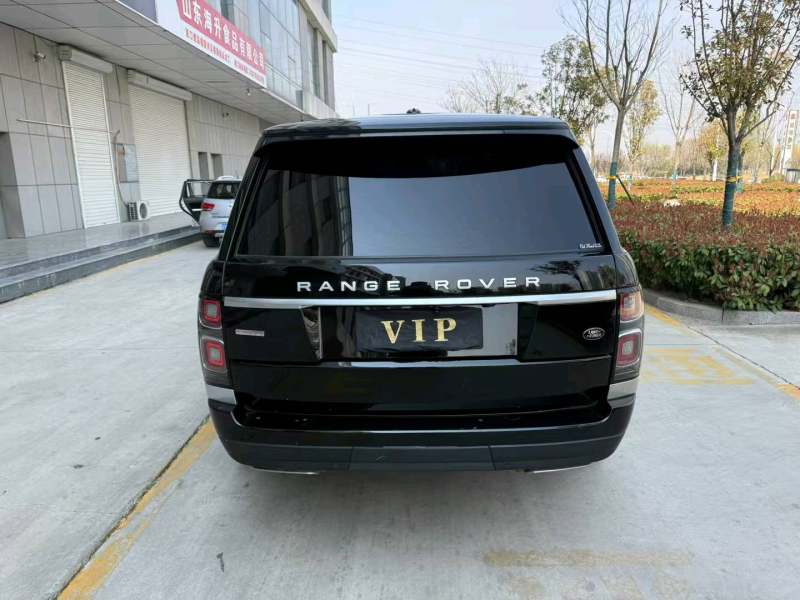 抵押车图片