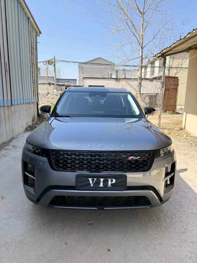 抵押车图片