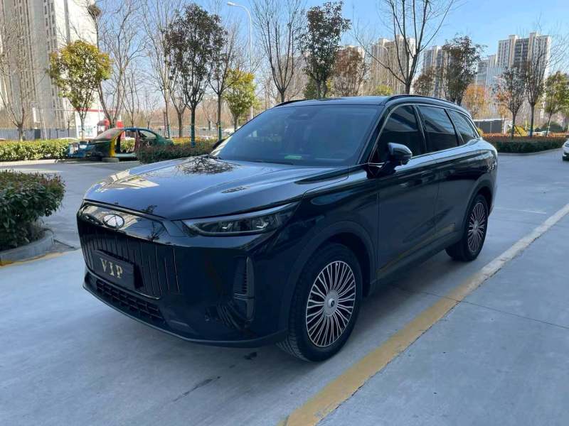 抵押车图片