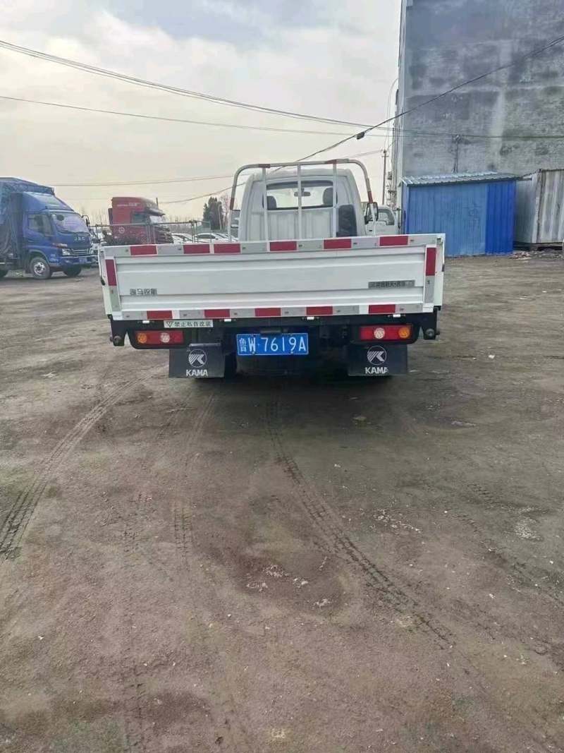 抵押车图片