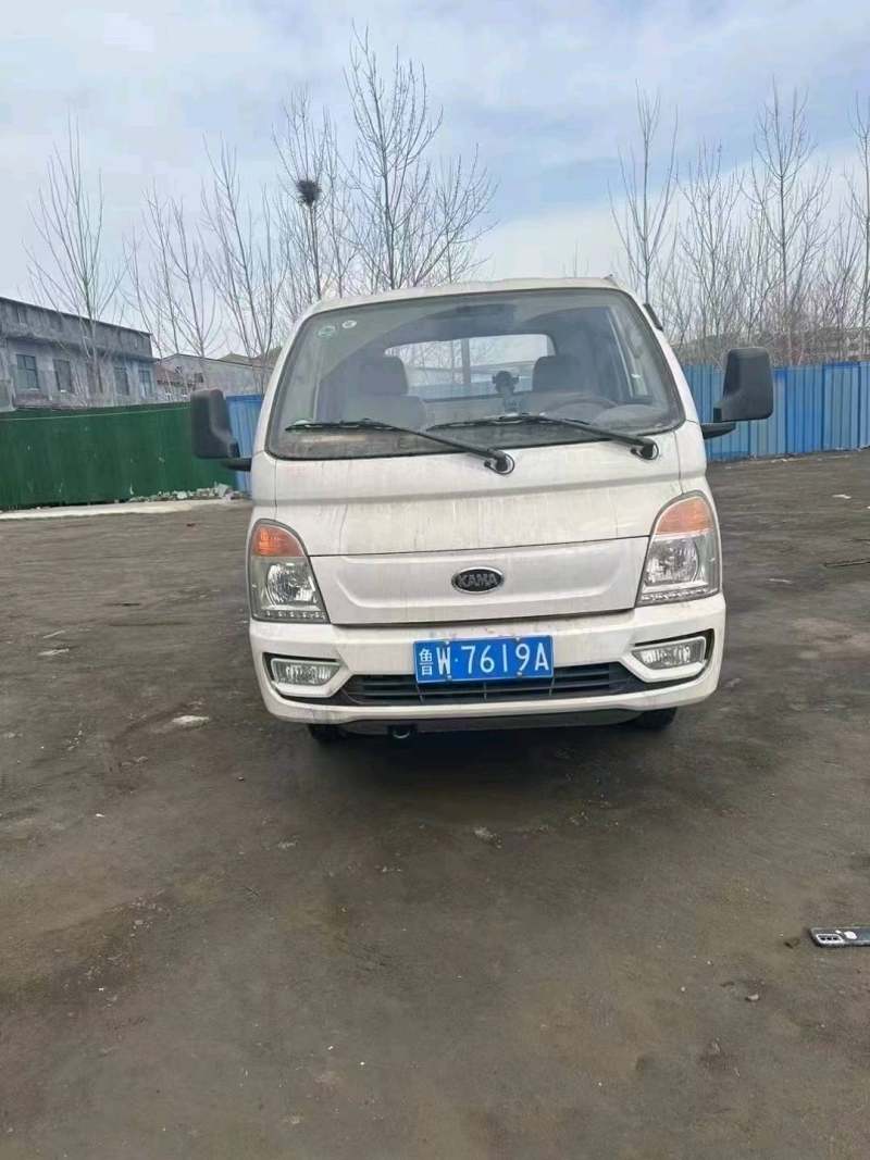 抵押车图片