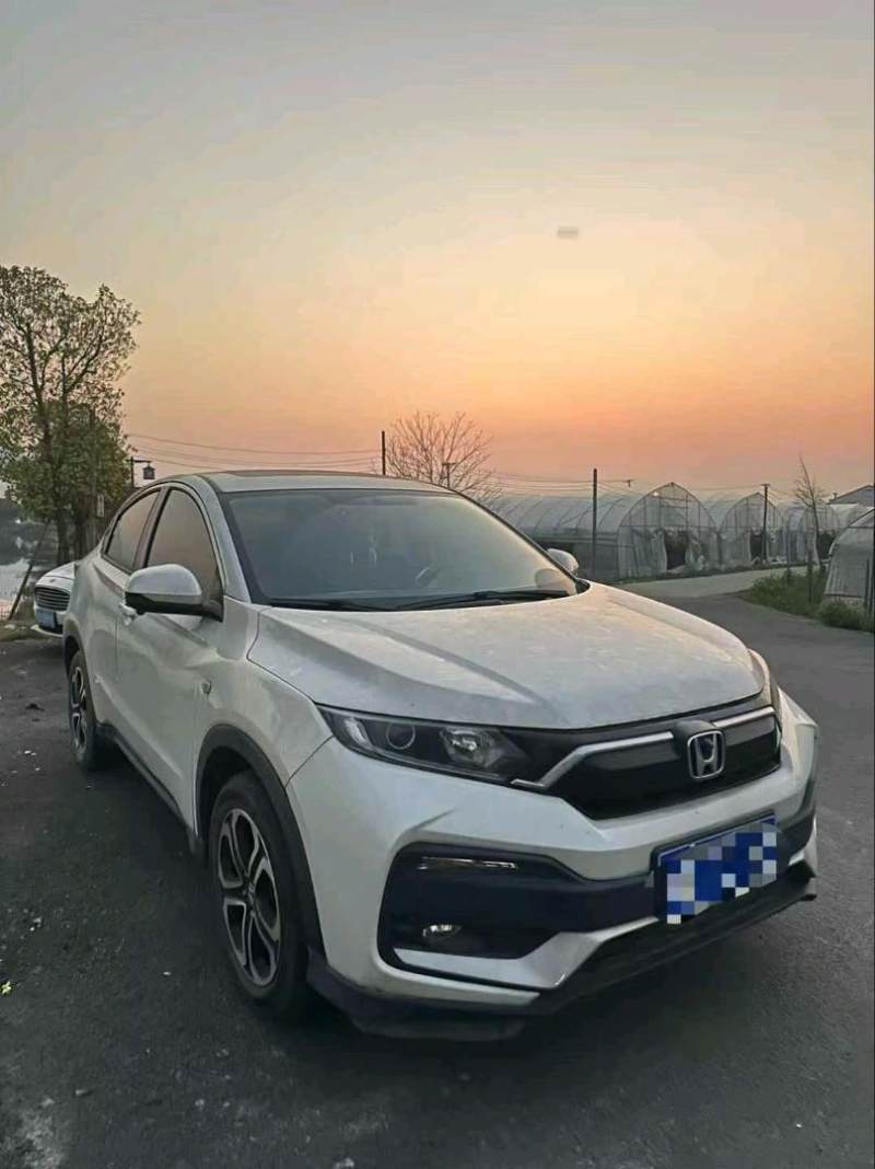 抵押车图片