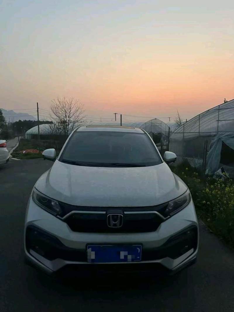 抵押车图片