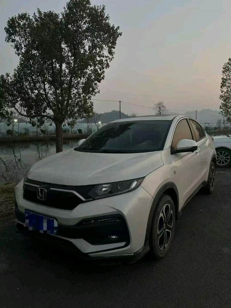 抵押车图片