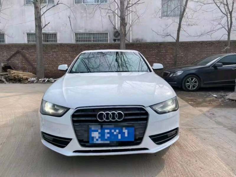 抵押车图片