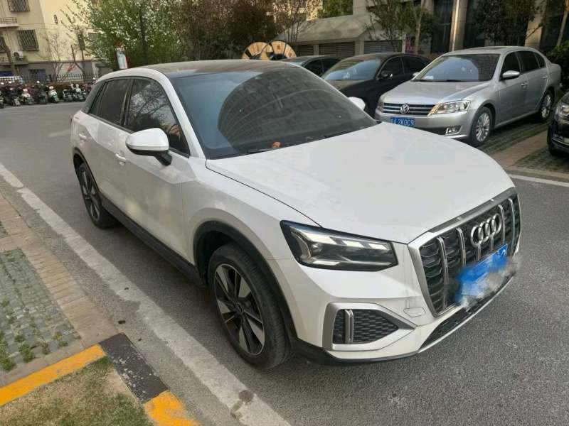 抵押车图片