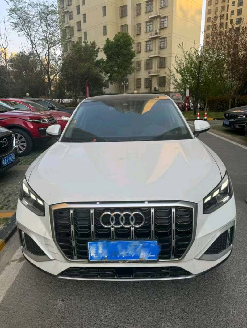 抵押车图片