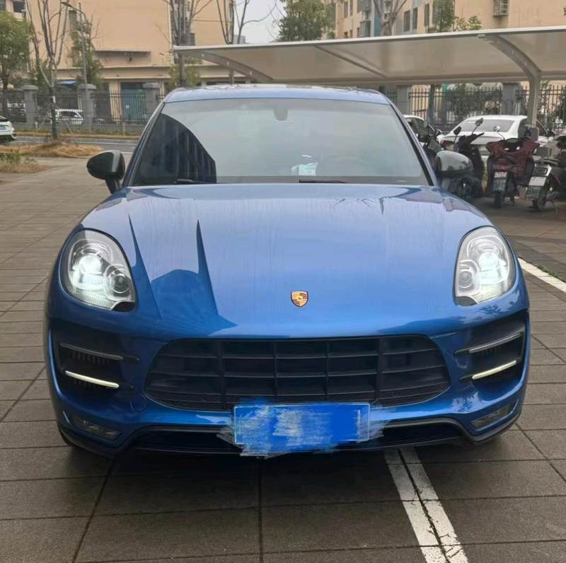 抵押车图片
