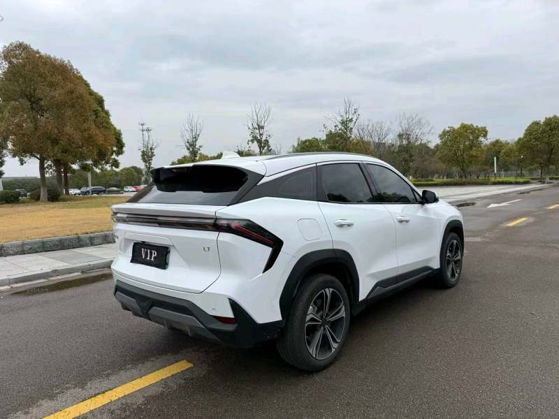 抵押车图片