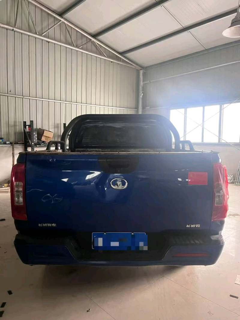 抵押车图片