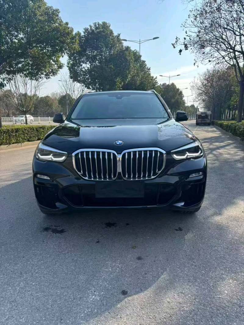 抵押车图片