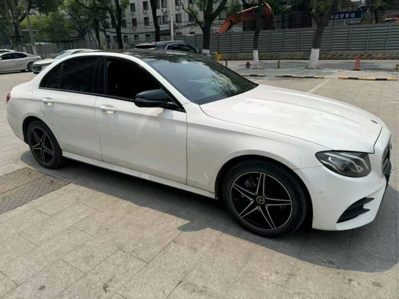 抵押车图片