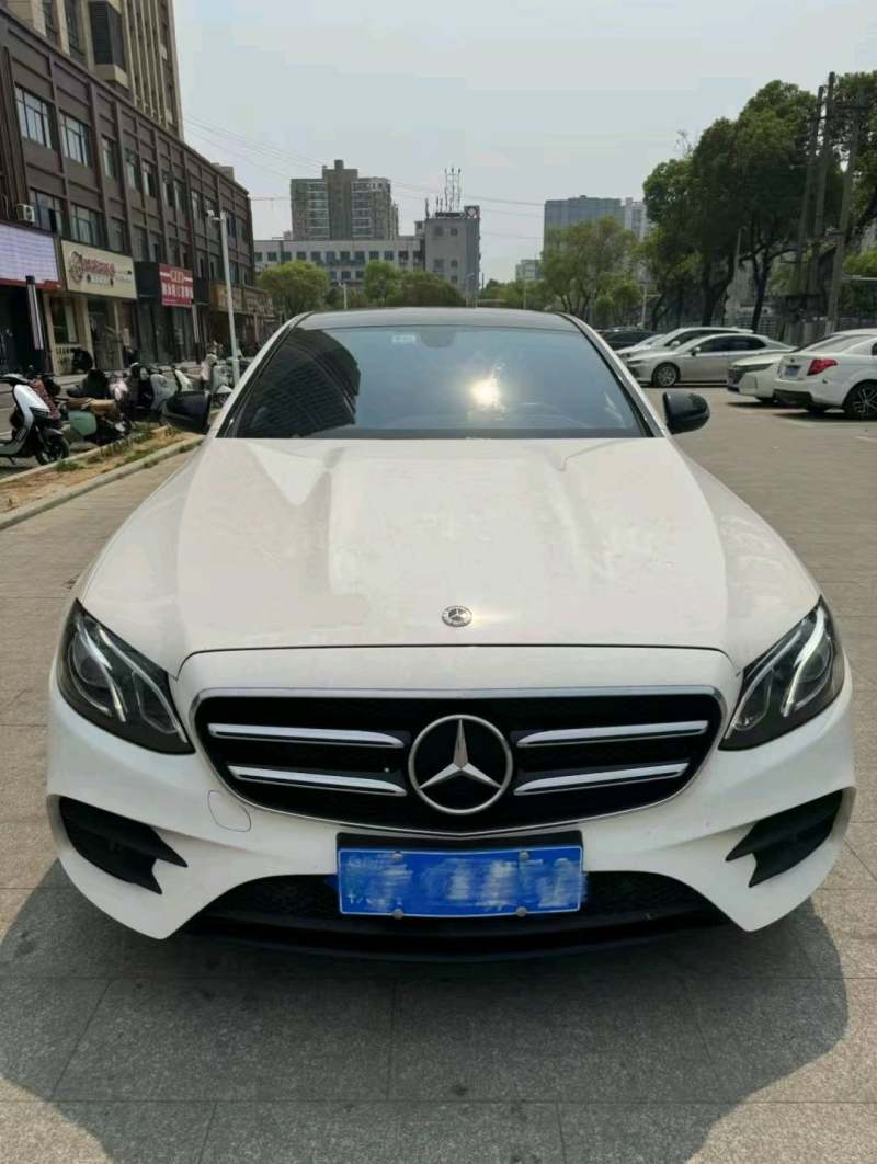 抵押车图片