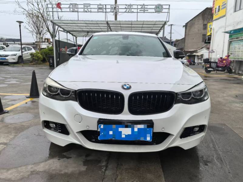 抵押车图片