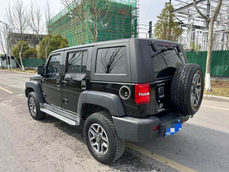 抵押车图片