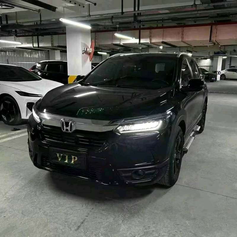 抵押车图片