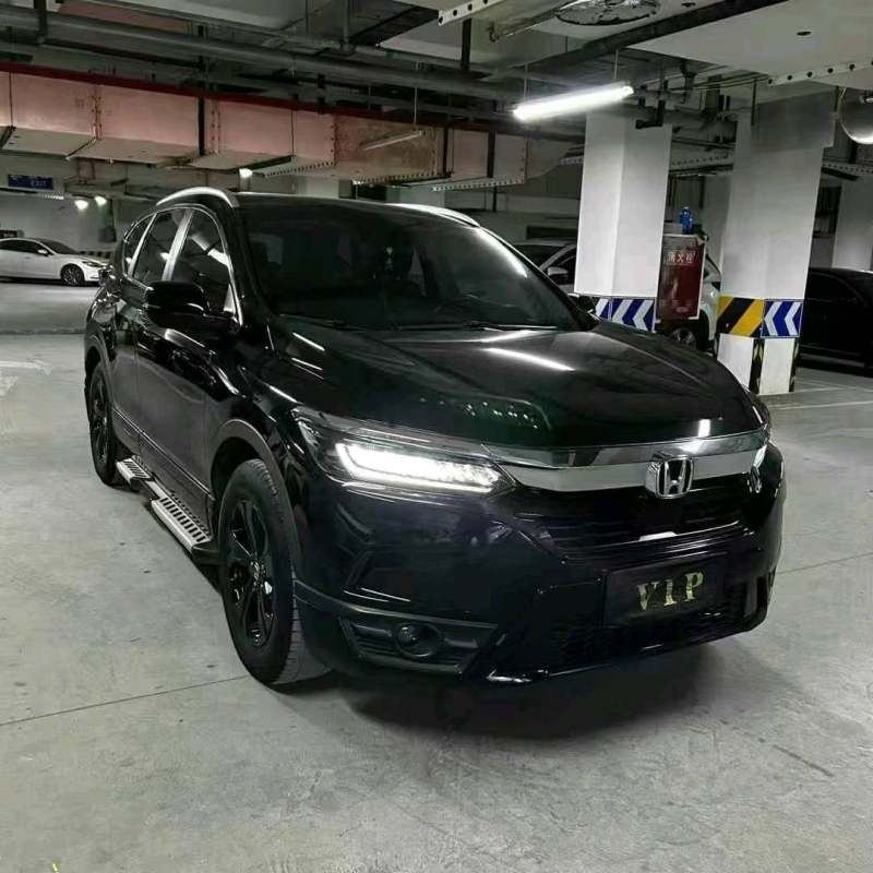抵押车图片