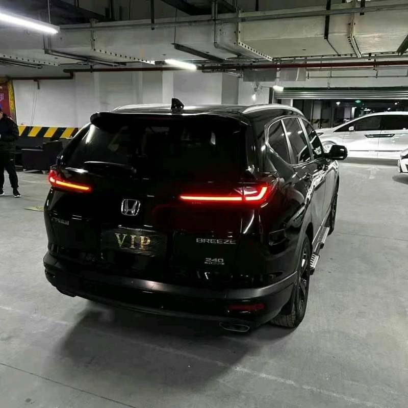 抵押车图片