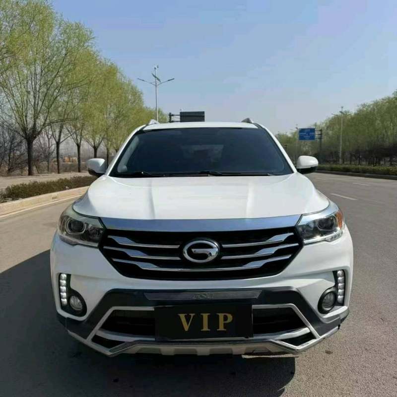 抵押车图片