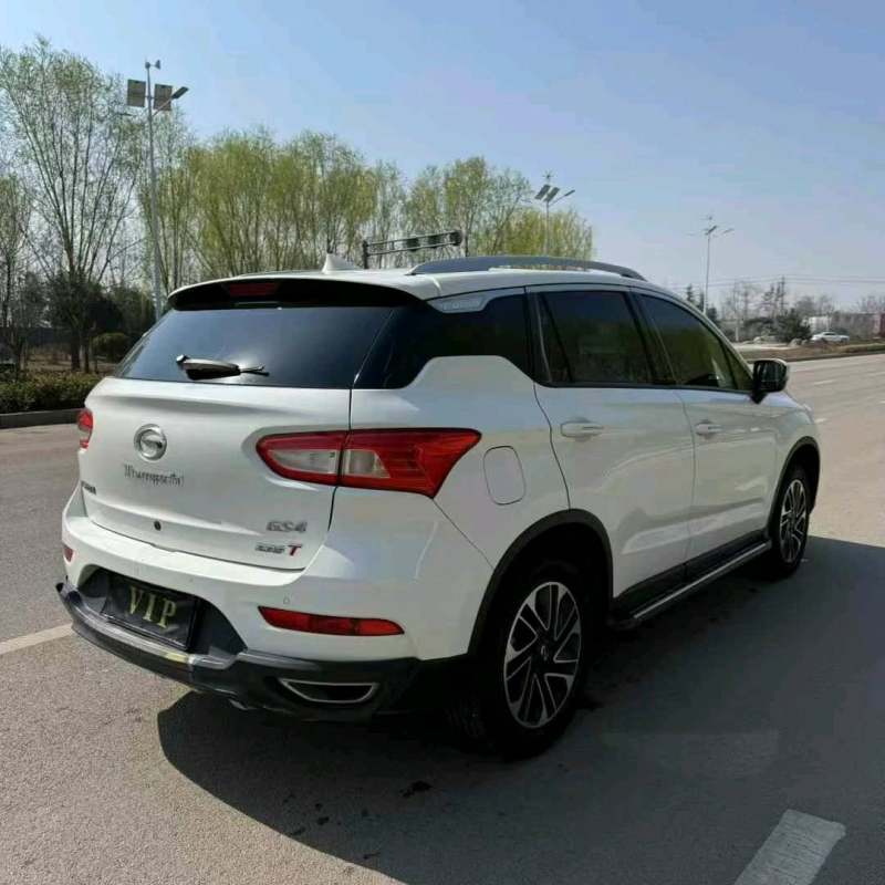 抵押车图片
