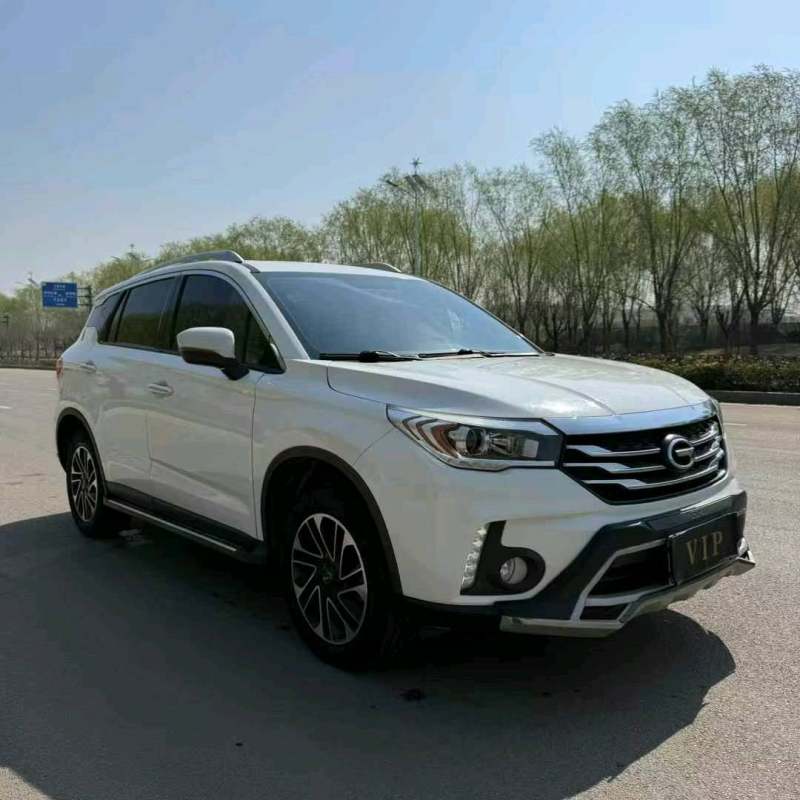 抵押车图片