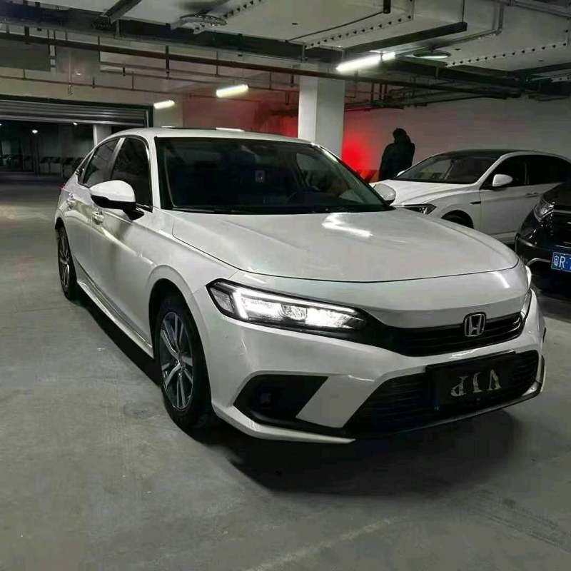 抵押车图片