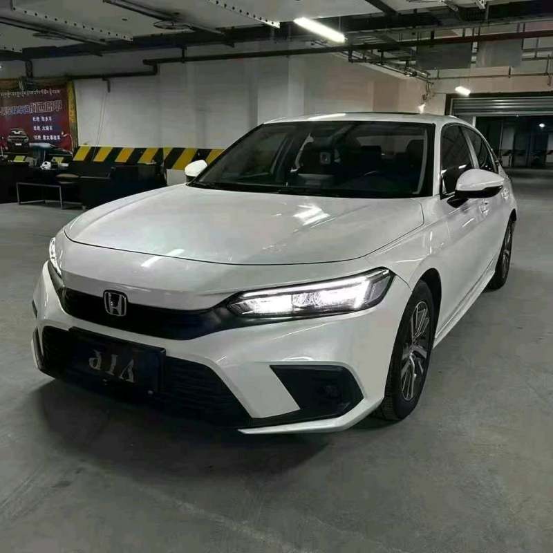 抵押车图片